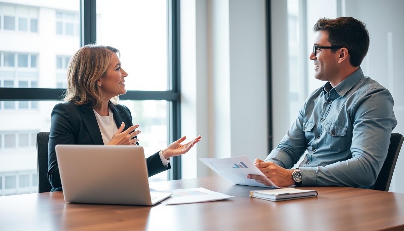 Strategic Financial Planning